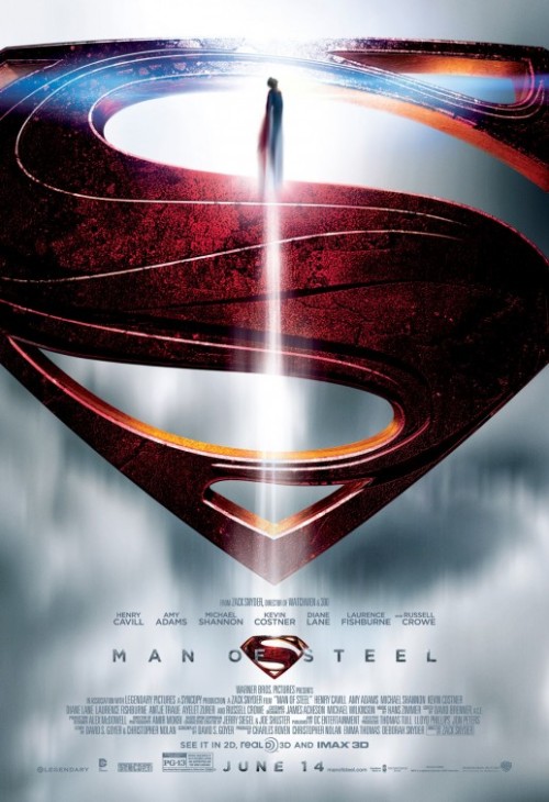 The Man of Steel is still flying high: A Superman and Lois TV review - The  Leader